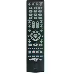 Générique Télécommande de remplacement CT-90275 pour TV Toshiba - Publicité Générique Télécommande de remplacement CT-90275 pour TV Toshiba - Publicité