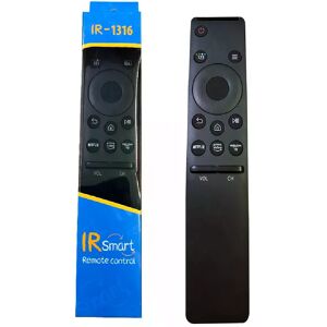 Générique Télécommande pour Samsung Smart TV IR-1316 - Publicité Générique Télécommande pour Samsung Smart TV IR-1316 - Publicité