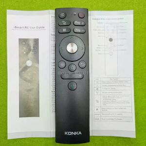 Générique Télécommande KONKA 34024310 originale - Publicité Générique Télécommande KONKA 34024310 originale - Publicité