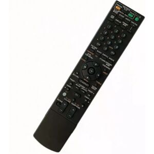 Générique Télécommande de remplacement pour systèmes Sony - Publicité Générique Télécommande de remplacement pour systèmes Sony - Publicité