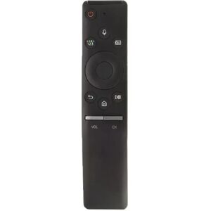 Générique Télécommande Bluetooth pour Samsung TV - Publicité Générique Télécommande Bluetooth pour Samsung TV - Publicité