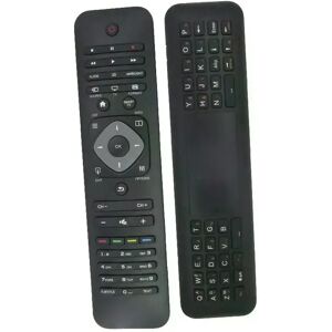 Générique Télécommande clavier pour Philips YKF315-Z01 - Publicité Générique Télécommande clavier pour Philips YKF315-Z01 - Publicité