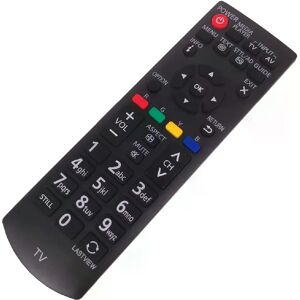 Générique Télécommande Panasonic originale - Publicité Générique Télécommande Panasonic originale - Publicité