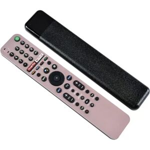 Générique Télécommande vocale de remplacement pour Sony TV - Publicité Générique Télécommande vocale de remplacement pour Sony TV - Publicité