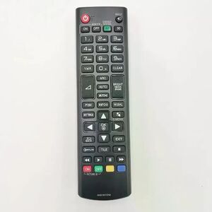 Générique Télécommande originale pour LG Moniteur LCD 3D - Publicité Générique Télécommande originale pour LG Moniteur LCD 3D - Publicité