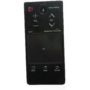 Générique Télécommande vocale Sharp SC112 - Publicité Générique Télécommande vocale Sharp SC112 - Publicité