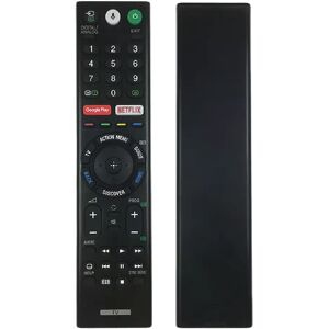 Générique Télécommande TV vocale Bluetooth Sony - Publicité Générique Télécommande TV vocale Bluetooth Sony - Publicité