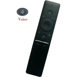 Générique Télécommande vocale Samsung TV KS Series - Publicité Générique Télécommande vocale Samsung TV KS Series - Publicité