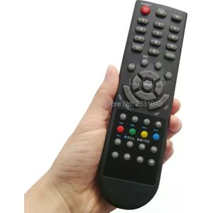 Générique Télécommande TV compatible NPG RC-02A - Publicité Générique Télécommande TV compatible NPG RC-02A - Publicité