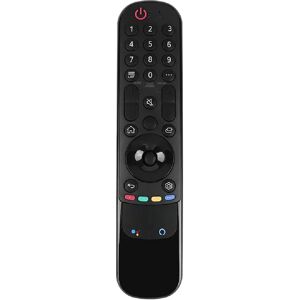 Générique Télécommande TV LG AN-MR21GA Magic Remote - Publicité Générique Télécommande TV LG AN-MR21GA Magic Remote - Publicité