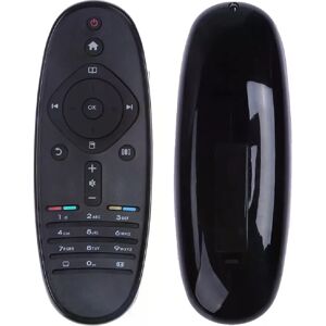 Générique Télécommande TV de remplacement Philips RM-L1030 - Publicité Générique Télécommande TV de remplacement Philips RM-L1030 - Publicité