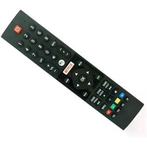 Générique Télécommande vocale pour TV Panasonic - Publicité Générique Télécommande vocale pour TV Panasonic - Publicité
