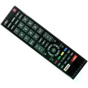 Générique Télécommande de remplacement pour TV Toshiba CT-95028 - Publicité Générique Télécommande de remplacement pour TV Toshiba CT-95028 - Publicité