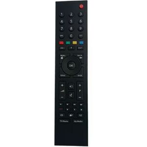 Générique Télécommande TV de remplacement pour Grundig - Publicité Générique Télécommande TV de remplacement pour Grundig - Publicité
