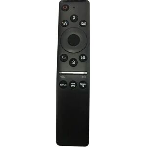 Générique Télécommande TV Samsung BN59-01312B - Noir - Publicité Générique Télécommande TV Samsung BN59-01312B - Noir - Publicité