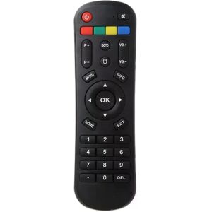 Générique Télécommande pour HTV A1 A2 Luna TV - Publicité Générique Télécommande pour HTV A1 A2 Luna TV - Publicité