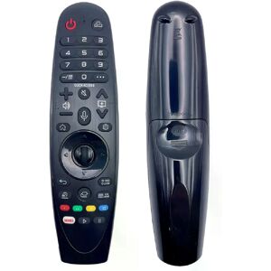 Générique Télécommande magique pour TV LG AN-MR19BA - Publicité Générique Télécommande magique pour TV LG AN-MR19BA - Publicité