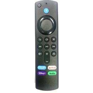 Générique Télécommande vocale L5B83G Amazon Fire TV - Publicité Générique Télécommande vocale L5B83G Amazon Fire TV - Publicité