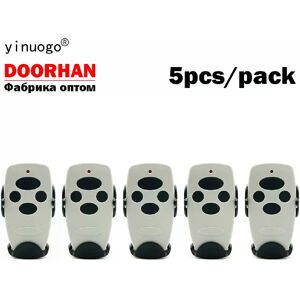 Générique Doorhan Télécommande Pro 433MHz - Publicité Générique Doorhan Télécommande Pro 433MHz - Publicité