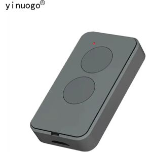 Générique Télécommande DOORHAN 433MHz - Publicité Générique Télécommande DOORHAN 433MHz - Publicité