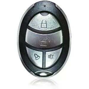 Générique Ouvre-porte pour garage 433.92MHz - Publicité Générique Ouvre-porte pour garage 433.92MHz - Publicité