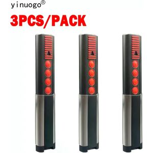 Générique Télécommande pour Porte de Garage 868 MHz - Publicité Générique Télécommande pour Porte de Garage 868 MHz - Publicité