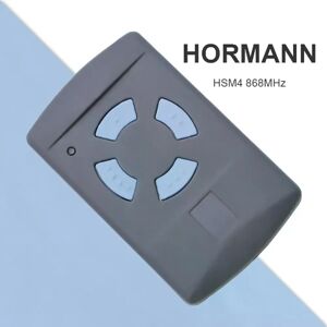 Générique HORMANN Replacement Remote - 868 MHz - Publicité Générique HORMANN Replacement Remote - 868 MHz - Publicité