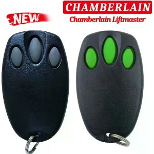 Générique Télécommande Chamberlain LiftMaster 94335E - 433.92 MHz - Publicité Générique Télécommande Chamberlain LiftMaster 94335E - 433.92 MHz - Publicité