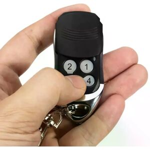 Générique Ouvre-porte garage EA433 - Micro contrôle 433.92MHz - Publicité Générique Ouvre-porte garage EA433 - Micro contrôle 433.92MHz - Publicité