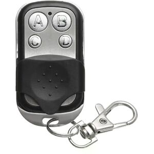 Générique Telcome EDGE 2 Télécommande pour garage 433MHz - Publicité Générique Telcome EDGE 2 Télécommande pour garage 433MHz - Publicité
