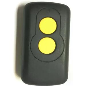 Générique Télécommande de Garage 27.145MHz - FMT201/FMT301/FMT401 - Publicité Générique Télécommande de Garage 27.145MHz - FMT201/FMT301/FMT401 - Publicité