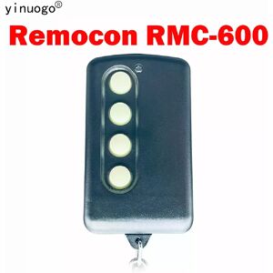 Générique Remocon Télécommande Porte 200-500MHz - Publicité Générique Remocon Télécommande Porte 200-500MHz - Publicité