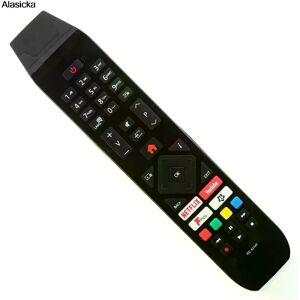 Générique Télécommande TV pour Hitachi RC-43141 - Publicité Générique Télécommande TV pour Hitachi RC-43141 - Publicité