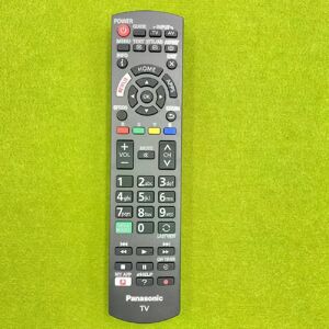 Générique Télécommande originale Panasonic pour TV LED TX-43FXW654 - Publicité Générique Télécommande originale Panasonic pour TV LED TX-43FXW654 - Publicité