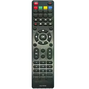 Générique Télécommande innovante pour TV Hitachi - Publicité Générique Télécommande innovante pour TV Hitachi - Publicité