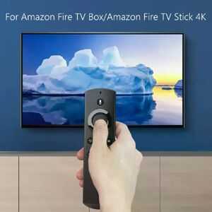 Générique Télécommande batteries pour Amazon Fire TV - Publicité Générique Télécommande batteries pour Amazon Fire TV - Publicité
