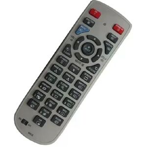 Générique Télécommande pour Sanyo 3LCD Projecteurs - Publicité Générique Télécommande pour Sanyo 3LCD Projecteurs - Publicité