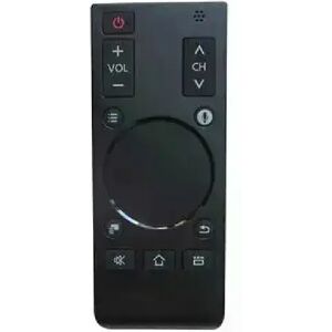 Générique Télécommande tactile pour Panasonic Viera TV - Modèle TX-58AX800 - Publicité Générique Télécommande tactile pour Panasonic Viera TV - Modèle TX-58AX800 - Publicité