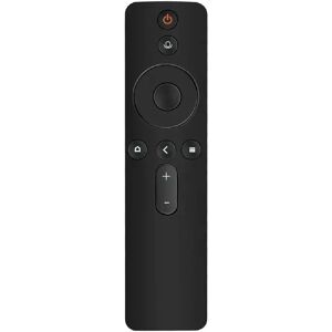 Générique Télécommande vocale Xiaomi Mi TV - Noir - Publicité Générique Télécommande vocale Xiaomi Mi TV - Noir - Publicité