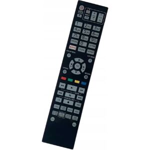 GUPBOO N2QAYA000172 Télécommande - Universelle pour Panasonic - Publicité GUPBOO N2QAYA000172 Télécommande - Universelle pour Panasonic - Publicité