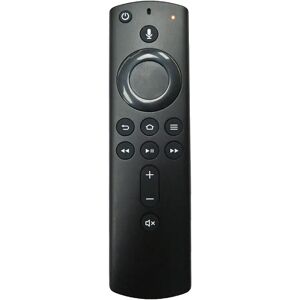 Générique Télécommande de remplacement pour Fire TV Stick L5B83H - Publicité Générique Télécommande de remplacement pour Fire TV Stick L5B83H - Publicité