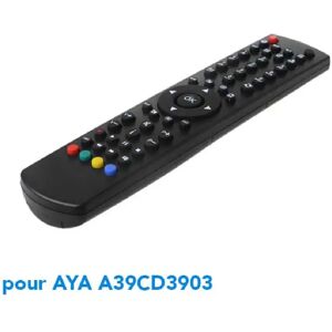 Vestel télécommande TV RC1912 30076862 - Publicité Vestel télécommande TV RC1912 30076862 - Publicité