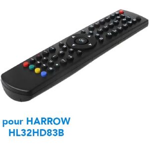 VESTEL Télécommande TV Vestel HARROW HL32HD83B - Publicité VESTEL Télécommande TV Vestel HARROW HL32HD83B - Publicité