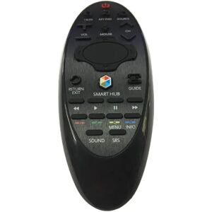 Générique Télécommande Samsung BN59 01181B - Publicité Générique Télécommande Samsung BN59 01181B - Publicité