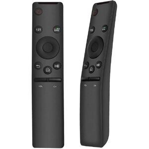 Générique Télécommande TV universelle pour Samsung BN59-01242A - Publicité Générique Télécommande TV universelle pour Samsung BN59-01242A - Publicité