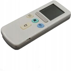 GUPBOO Hitachi Télécommande Universelle Rechange RAR-3U4 - Publicité GUPBOO Hitachi Télécommande Universelle Rechange RAR-3U4 - Publicité