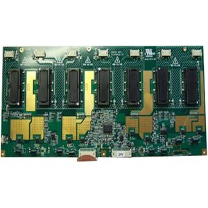 Lg Inverter Board Darfon télécommande TV - Vert - Publicité Lg Inverter Board Darfon télécommande TV - Vert - Publicité