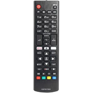 Gupboo Télécommande TV universelle pour LG - Publicité Gupboo Télécommande TV universelle pour LG - Publicité