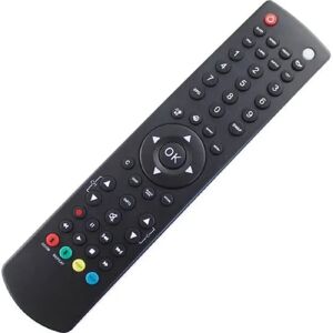 Vestel télécommande TV compatible Continental Edison - Publicité Vestel télécommande TV compatible Continental Edison - Publicité