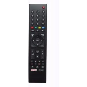 GUPBOO Télécommande de Rechange pour Grundig 32VLE8130BL - Publicité GUPBOO Télécommande de Rechange pour Grundig 32VLE8130BL - Publicité